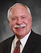 Jim Bryan, Shelter Insurance agent